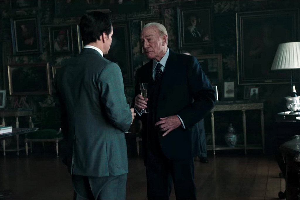 Những bất ngờ từ danh sách đề cử giải thưởng Quả cầu vàng 2018